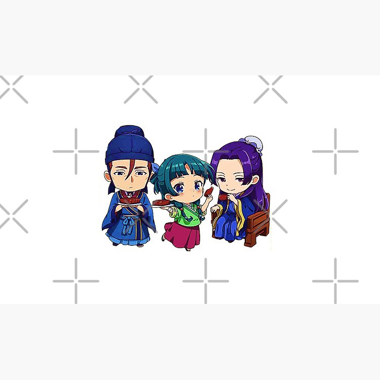 flat750x075f pad750x750f8f8f8.u4 40 - Apothecary Diaries Store