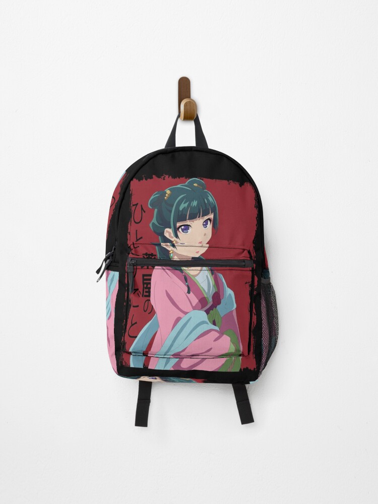 urbackpack frontwide portrait750x1000 3 - Apothecary Diaries Store