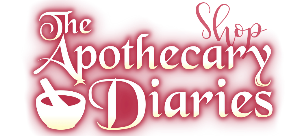 The Apothecary Diaries Shop